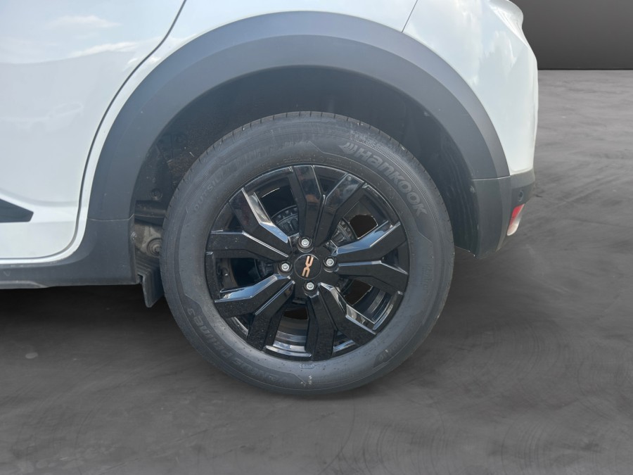 DACIA d'occasion SANDERO III 1 ECO G 100 STEPWAY de 2024 Coignières