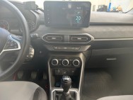 DACIA d'occasion SANDERO III 1 ECO G 100 STEPWAY de 2024 Coignières