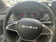 DACIA d'occasion SANDERO III 1 ECO G 100 STEPWAY de 2024 Coignières