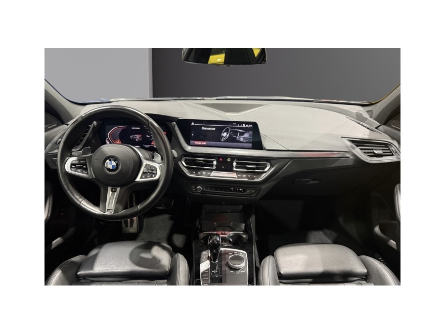 BMW d'occasion SERIE 1 M 135I X DRIVE EDITION M SPORT PRO de 2023