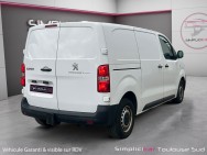 PEUGEOT d'occasion EXPERT STANDARD 2.0 BLUE HDI 120 PREMIUM de 2019