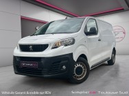 PEUGEOT d'occasion EXPERT STANDARD 2.0 BLUE HDI 120 PREMIUM de 2019