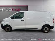 PEUGEOT d'occasion EXPERT STANDARD 2.0 BLUE HDI 120 PREMIUM de 2019