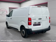 PEUGEOT d'occasion EXPERT STANDARD 2.0 BLUE HDI 120 PREMIUM de 2019