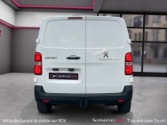PEUGEOT d'occasion EXPERT STANDARD 2.0 BLUE HDI 120 PREMIUM de 2019
