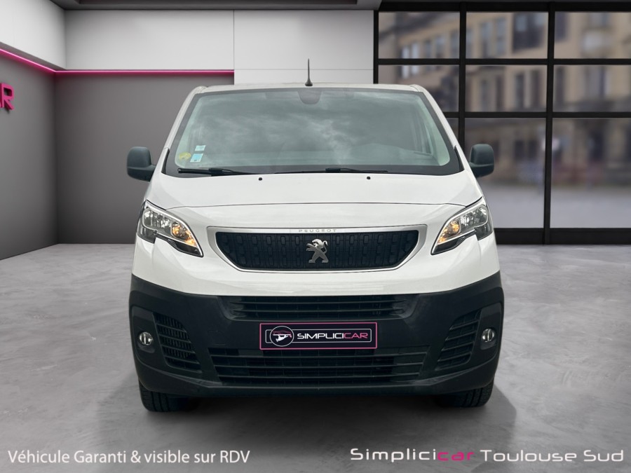 PEUGEOT d'occasion EXPERT STANDARD 2.0 BLUE HDI 120 PREMIUM de 2019