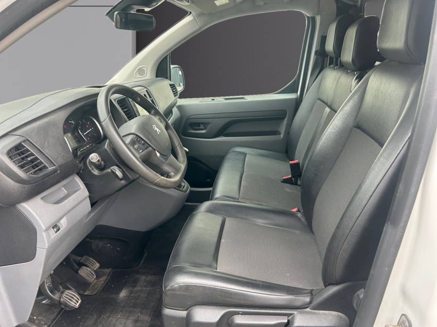 PEUGEOT d'occasion EXPERT STANDARD 2.0 BLUE HDI 120 PREMIUM de 2019