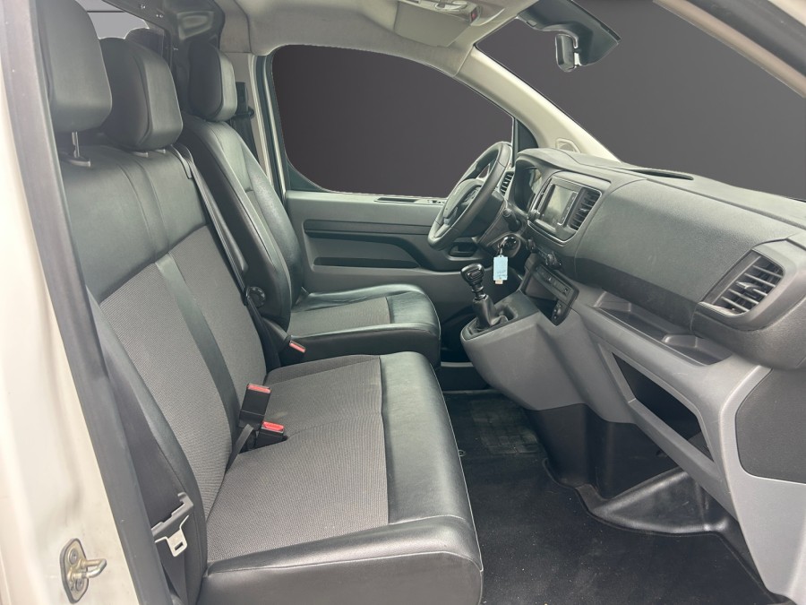 PEUGEOT d'occasion EXPERT STANDARD 2.0 BLUE HDI 120 PREMIUM de 2019