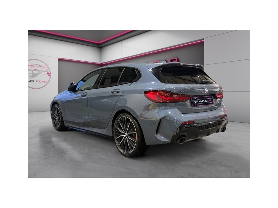 BMW d'occasion SERIE 1 M 135I X DRIVE EDITION M SPORT PRO de 2023