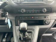 PEUGEOT d'occasion EXPERT STANDARD 2.0 BLUE HDI 120 PREMIUM de 2019