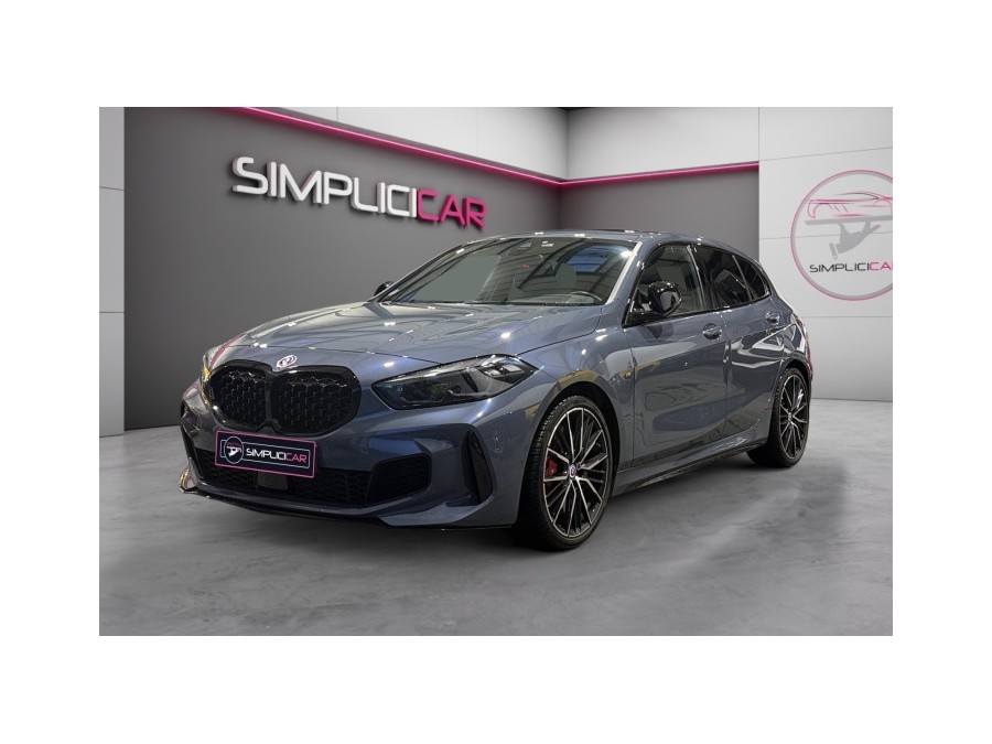 BMW d'occasion SERIE 1 M 135I X DRIVE EDITION M SPORT PRO de 2023