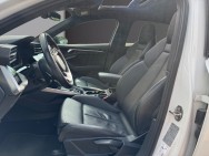 AUDI d'occasion A3 2.0 TDI 150 S LINE S TRONIC de 2020 Montpellier