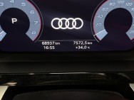 AUDI d'occasion A3 2.0 TDI 150 S LINE S TRONIC de 2020 Montpellier