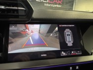 AUDI d'occasion A3 2.0 TDI 150 S LINE S TRONIC de 2020 Montpellier