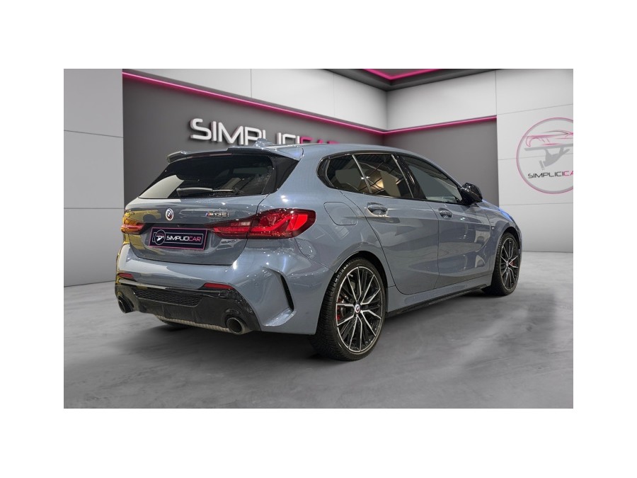 BMW d'occasion SERIE 1 M 135I X DRIVE EDITION M SPORT PRO de 2023