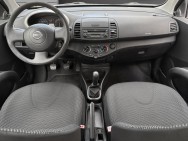 NISSAN d'occasion MICRA 1.2i 80Ch MIX de 2010 Poitiers (86)﻿