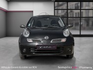 NISSAN d'occasion MICRA 1.2i 80Ch MIX de 2010 Poitiers (86)﻿