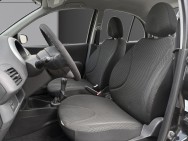 NISSAN d'occasion MICRA 1.2i 80Ch MIX de 2010 Poitiers (86)﻿