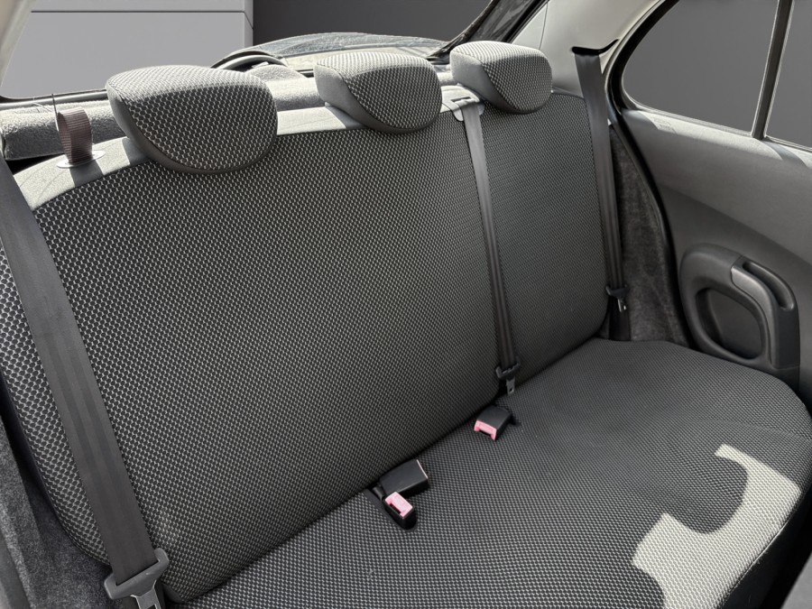 NISSAN d'occasion MICRA 1.2i 80Ch MIX de 2010 Poitiers (86)﻿
