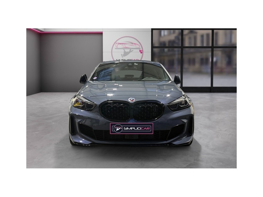 BMW d'occasion SERIE 1 M 135I X DRIVE EDITION M SPORT PRO de 2023