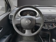 NISSAN d'occasion MICRA 1.2i 80Ch MIX de 2010 Poitiers (86)﻿