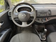 NISSAN d'occasion MICRA 1.2i 80Ch MIX de 2010 Poitiers (86)﻿