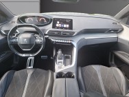 PEUGEOT d'occasion 3008 II 2 BLUE HDI 180 GT EAT AUTO de 2018