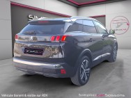PEUGEOT d'occasion 3008 II 2 BLUE HDI 180 GT EAT AUTO de 2018