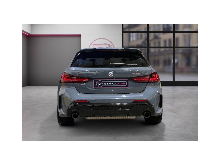 BMW d'occasion SERIE 1 M 135I X DRIVE EDITION M SPORT PRO de 2023