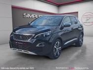 PEUGEOT d'occasion 3008 II 2 BLUE HDI 180 GT EAT AUTO de 2018
