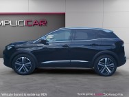 PEUGEOT d'occasion 3008 II 2 BLUE HDI 180 GT EAT AUTO de 2018