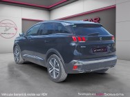 PEUGEOT d'occasion 3008 II 2 BLUE HDI 180 GT EAT AUTO de 2018