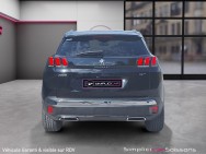 PEUGEOT d'occasion 3008 II 2 BLUE HDI 180 GT EAT AUTO de 2018