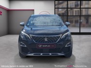 PEUGEOT d'occasion 3008 II 2 BLUE HDI 180 GT EAT AUTO de 2018