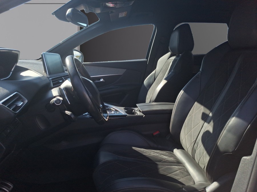 PEUGEOT d'occasion 3008 II 2 BLUE HDI 180 GT EAT AUTO de 2018