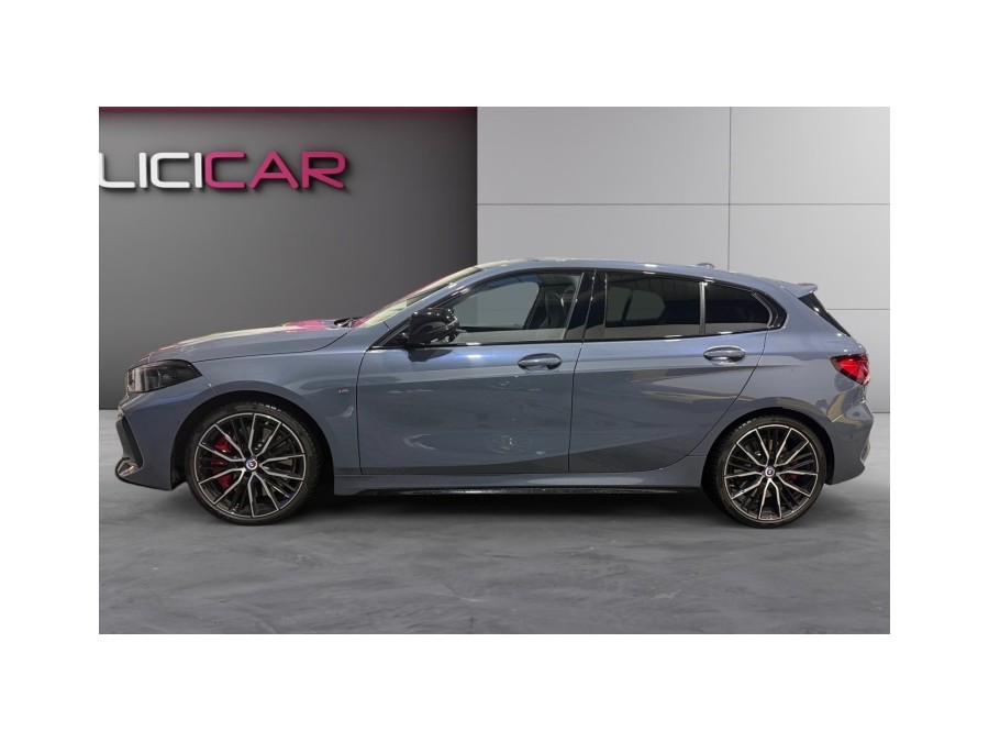 BMW d'occasion SERIE 1 M 135I X DRIVE EDITION M SPORT PRO de 2023