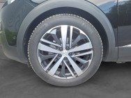 PEUGEOT d'occasion 3008 II 2 BLUE HDI 180 GT EAT AUTO de 2018
