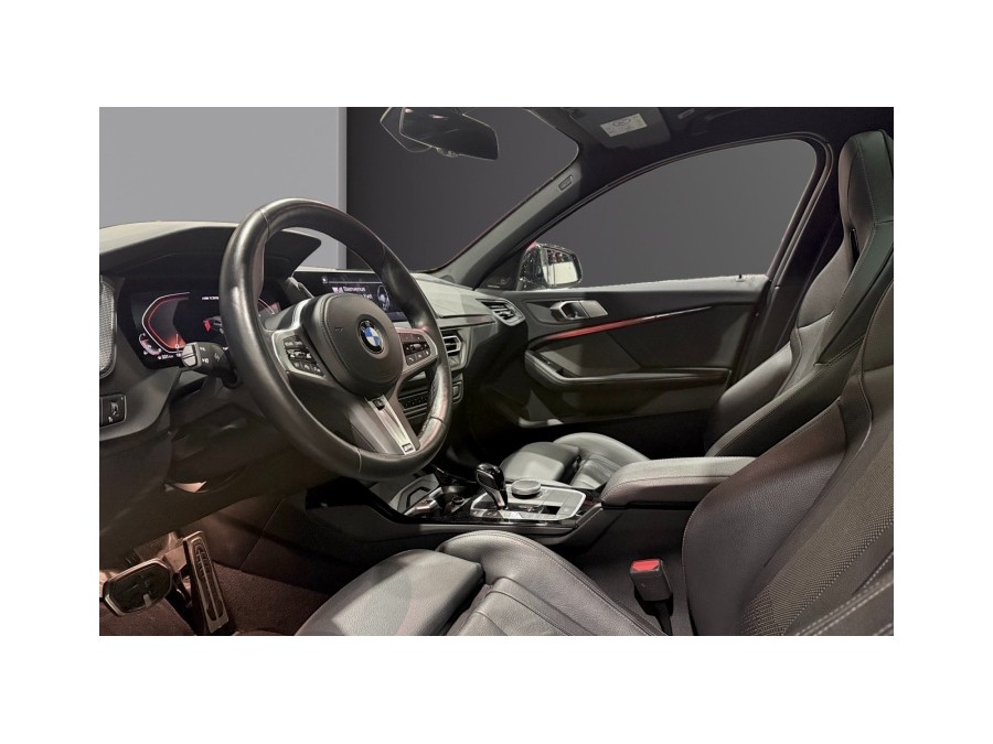 BMW d'occasion SERIE 1 M 135I X DRIVE EDITION M SPORT PRO de 2023