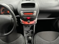 PEUGEOT d'occasion 107 1.0E 12V ACCESS de 2010 Lorient (56)﻿