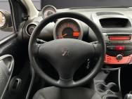 PEUGEOT d'occasion 107 1.0E 12V ACCESS de 2010 Lorient (56)﻿