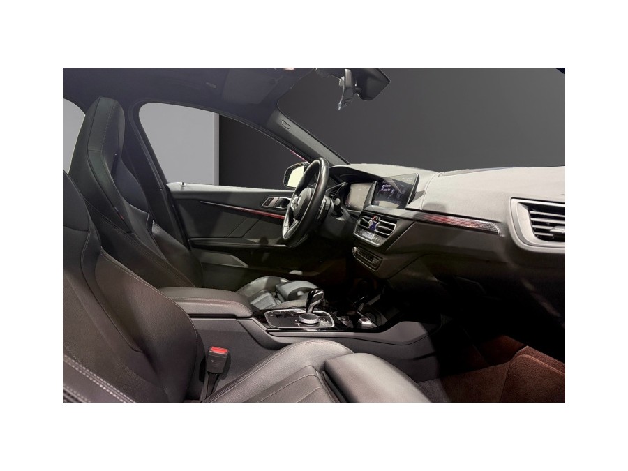 BMW d'occasion SERIE 1 M 135I X DRIVE EDITION M SPORT PRO de 2023