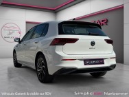 VOLKSWAGEN d'occasion GOLF 1.5 TSI ACT OPF 130ch  Life 1st de 2020