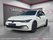 VOLKSWAGEN d'occasion GOLF 1.5 TSI ACT OPF 130ch  Life 1st de 2020