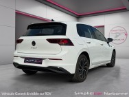 VOLKSWAGEN d'occasion GOLF 1.5 TSI ACT OPF 130ch  Life 1st de 2020