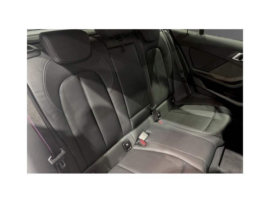 BMW d'occasion SERIE 1 M 135I X DRIVE EDITION M SPORT PRO de 2023