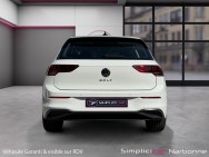 VOLKSWAGEN d'occasion GOLF 1.5 TSI ACT OPF 130ch  Life 1st de 2020