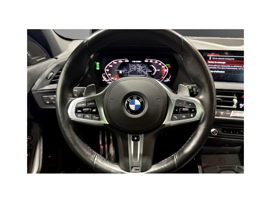 BMW d'occasion SERIE 1 M 135I X DRIVE EDITION M SPORT PRO de 2023
