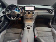 MERCEDES d'occasion CLASSE C C200 AMG LINE BA de 2020 Montreuil (93)﻿