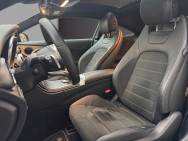 MERCEDES d'occasion CLASSE C C200 AMG LINE BA de 2020 Montreuil (93)﻿