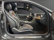 MERCEDES d'occasion CLASSE C C200 AMG LINE BA de 2020 Montreuil (93)﻿